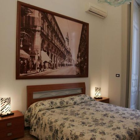 Picone Bed&Breakfast คาตาเนีย ภายนอก รูปภาพ