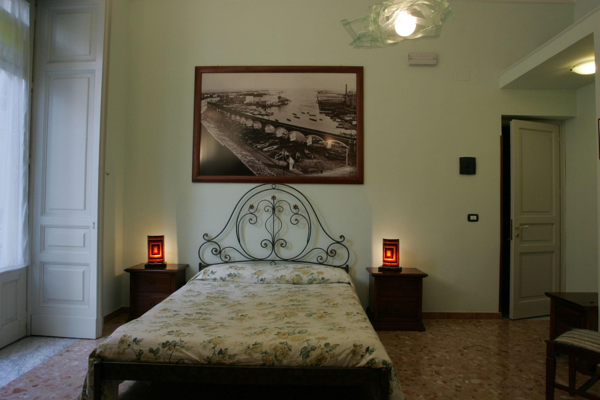 Picone Bed&Breakfast คาตาเนีย ภายนอก รูปภาพ
