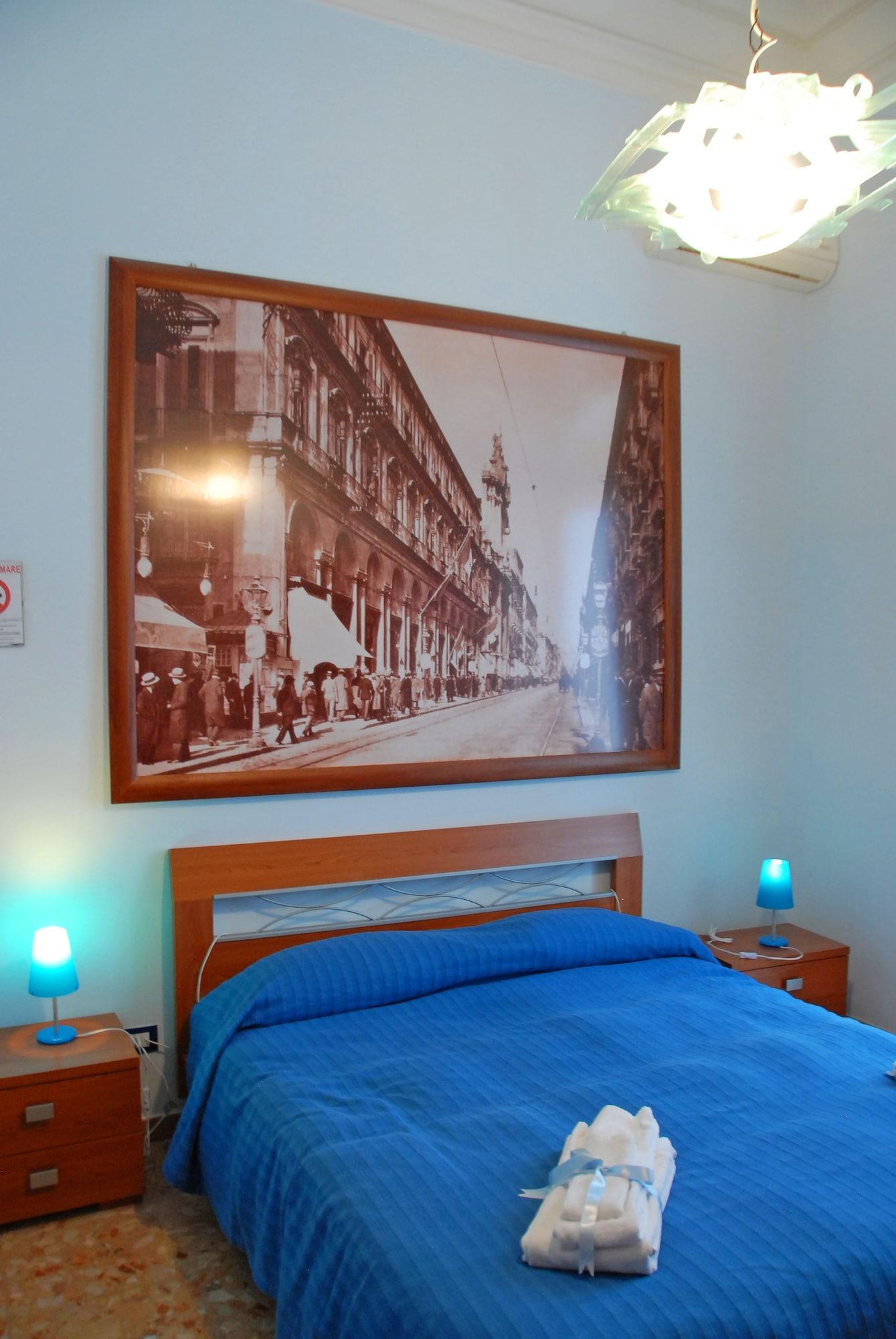 Picone Bed&Breakfast คาตาเนีย ภายนอก รูปภาพ