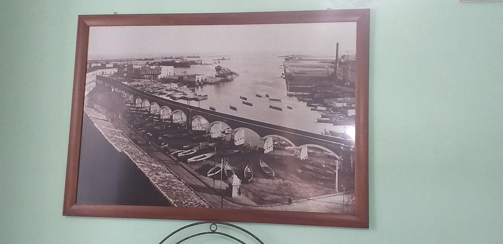 Picone Bed&Breakfast คาตาเนีย ภายนอก รูปภาพ