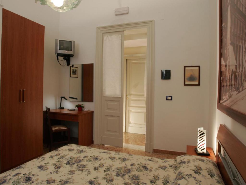 Picone Bed&Breakfast คาตาเนีย ห้อง รูปภาพ