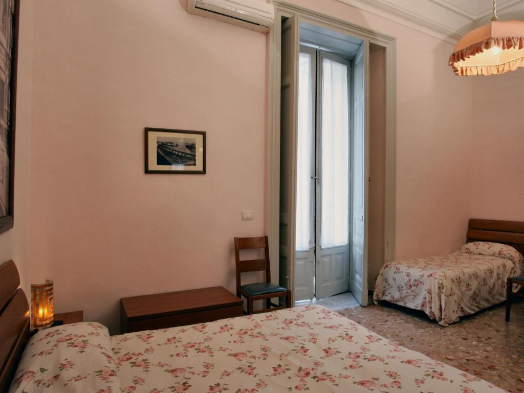 Picone Bed&Breakfast คาตาเนีย ห้อง รูปภาพ