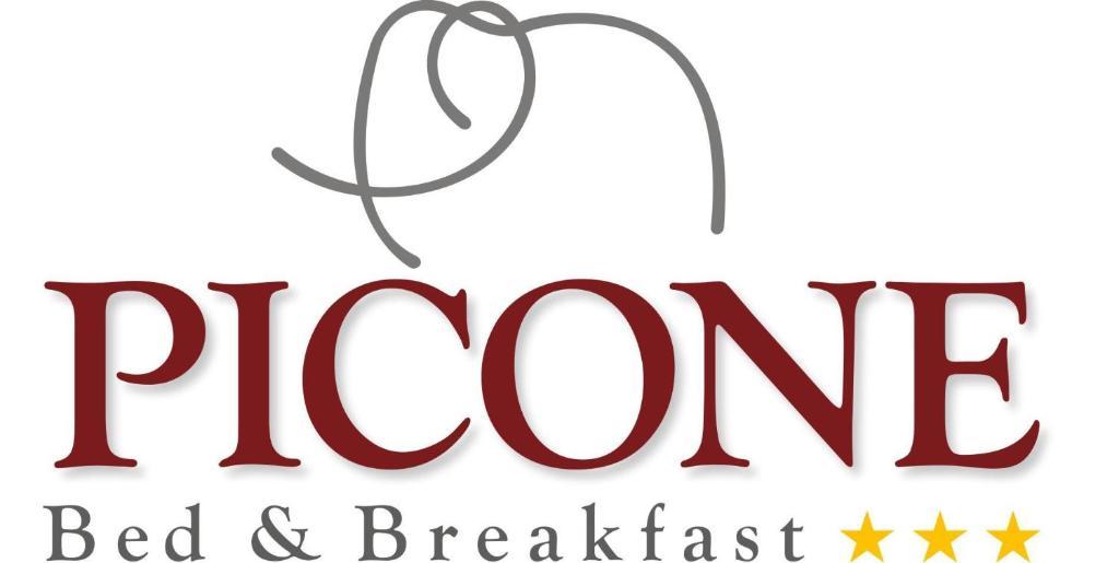 Picone Bed&Breakfast คาตาเนีย ภายนอก รูปภาพ