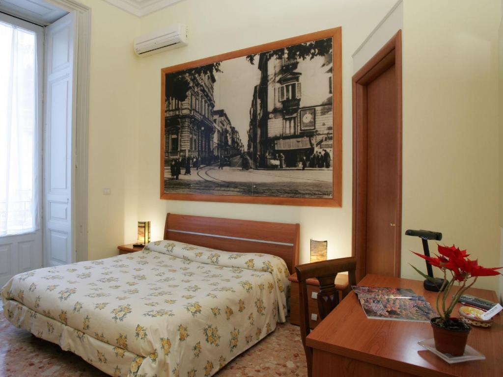 Picone Bed&Breakfast คาตาเนีย ภายนอก รูปภาพ
